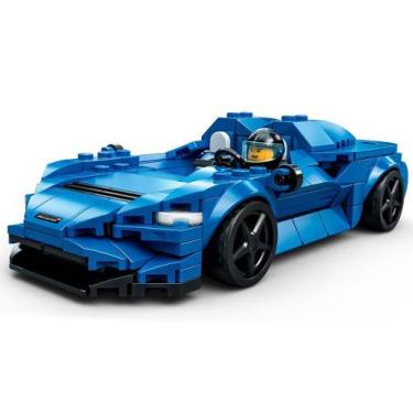 Imagem de Lego Speed Champions Mclaren Elva 76902