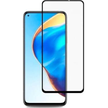 Imagem de Película De Vidro 9D X.Iaomi R.Edmi Mi 10T