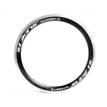 Imagem de Aro Absolute Slide 16x16F Infantil Mtb Cross