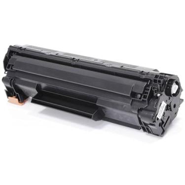 Imagem de Toner Compatível Cf283a 283a para IMPRESSORAS M127fn M125a M127 M201dw M225dn M201n World
