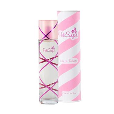 Imagem de Perfume Pink Sugar Edt 100Ml, Aquolina