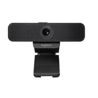 Imagem de Webcam Logitech C925e Full Hd 1080P Usb 30Fps 1509981081