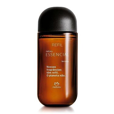 Imagem de Refil Deo Parfum Essencial Oud Natura Feminino 100ml