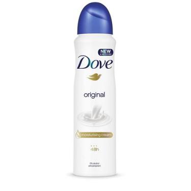 Imagem de Desodorante Dove Original