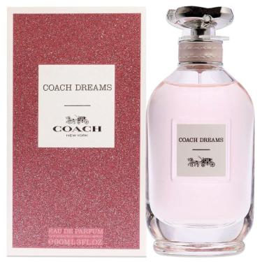 Imagem de Perfume Coach Dreams Coach 85 ml EDP 
