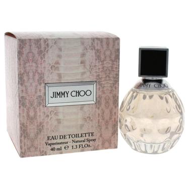 Imagem de Perfume Jimmy Choo Jimmy Choo 40 ml EDT Spray Mulher