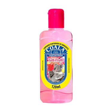 Imagem de Coala Limpador Perfumado De Ambiente 120Ml Tutti Frutti