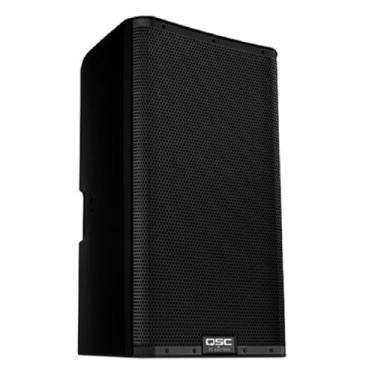 Imagem de Caixa Ativa 12" 2000W K-12.2 - QSC
