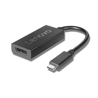 Imagem de Cabo DisplayPort Lenovo USB-C Adapter 4X90Q93303