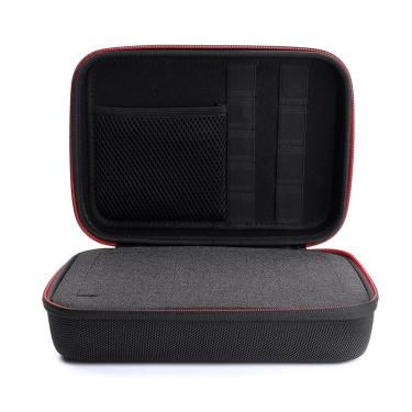 Imagem de Portátil carry caso saco de armazenamento caixa compatível com zoom h1 h2n h5 h4n h6 f8 q8 handy