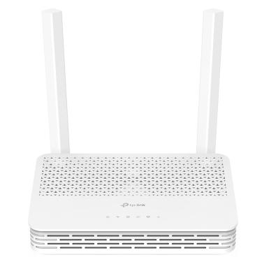 Imagem de Roteador TP-Link XC220-G3, XPON AC1200, Gigabit, Dual Band (2.4GHz/5GHz), EasyMesh, 2 Antenas, IPv6