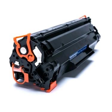 Imagem de Toner 100% Compatível Novo Cb435a 35a 435a Cb435a | P1005 P1006 I 1.8K *ENVIO IMEDIATO*