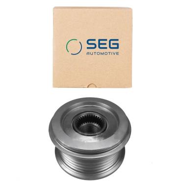 Imagem de Polia Roda Livre Astra Vectra 2.0 SEG Automotive F00M991917