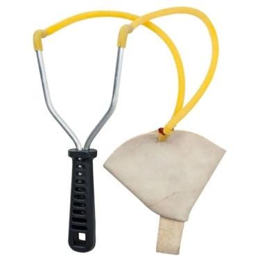 Imagem de Atiradeira Aprazível Para Ceva 