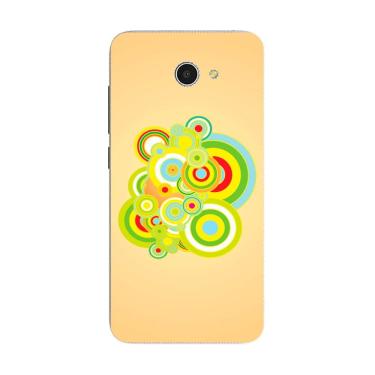 Imagem de Capa Adesivo Skin370 Verso Para Alcatel A3 4G (5046J)