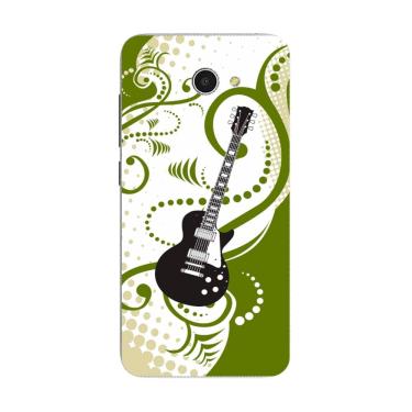 Imagem de Capa Adesivo Skin368 Verso Para Alcatel A3 4G (5046J)