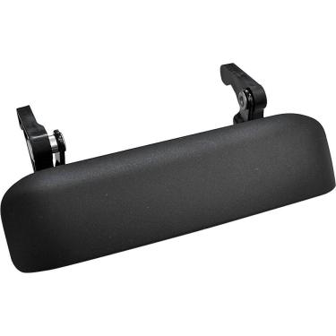 Imagem de Maçaneta Externa Tampa Traseira Caçamba Ranger 98 A 04 [F103]