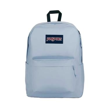 Imagem de MOCHILA JANSPORT SUPERBREAK - BLUE DUSK