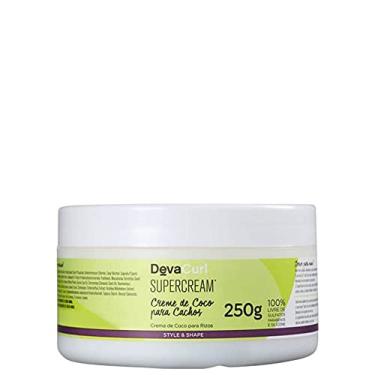 Imagem de Deva Curl SuperCream - Creme de Coco 250g