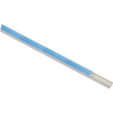 Imagem de Kit 2 Canaleta Tramontina Divisoria Cinta Dupla Face