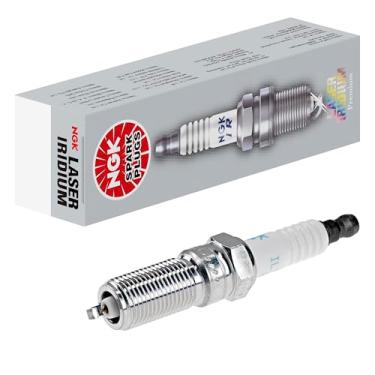 Imagem de NGK ILTR6R8G NGK Laser Irídium Spark Plug