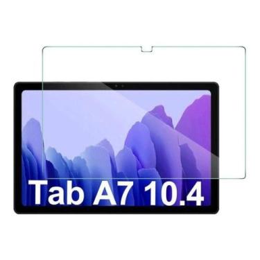 Imagem de Melhor Pelicula Para Tablet Samsung Tab A7 T500 T505+brinde - Álamo, B