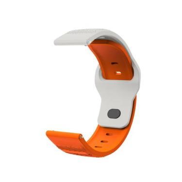 Imagem de Pulseira Need 20mm Compatível com Smartwatch Zeblaze Hybrid - Poolsy, 
