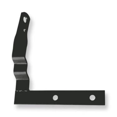 Imagem de Suporte antena px dianteira VW Constellation Lado Motorista - Zanbor
