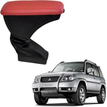 Imagem de Encosto De Braço Pajero Tr4 Mitsubishi Carro Descanso Apoio - Artefact
