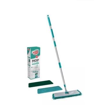 Imagem de Mop Plano 3 Em 1 Limpeza Pesada Mop0617 Flash Limp