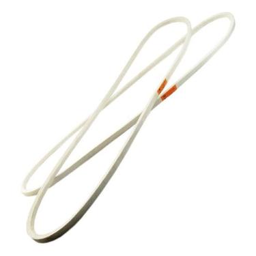 Imagem de Correia Motor Máquina Reta Industrial Costura Textil Nº40 - Evolvere, 