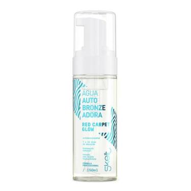 Imagem de Agua Autobronzeadora Red Carpet Glow 150ml - SKELT