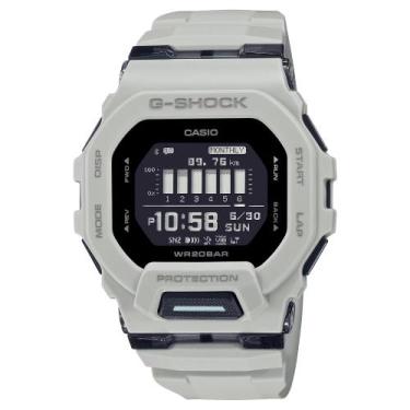 Imagem de Relógio casio g-shock g-squad masculino gbd-200uu-9dr