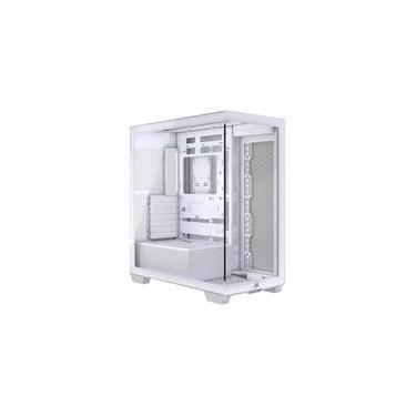 Imagem de Gabinete Gamer Corsair 3500X Mid-Tower, E-ATX, Frontal e Lateral em Video Temperado, Se...