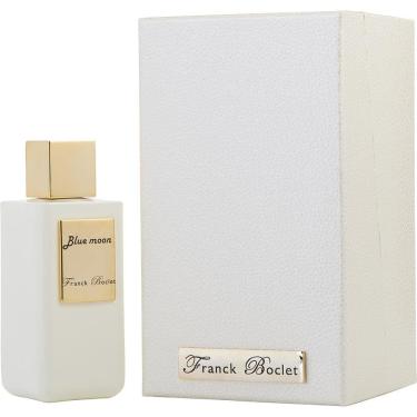 Imagem de Perfume Unisex Franck Boclet Blue Moon Extrait De Parfum 100 ML