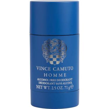 Imagem de Desodorante Em Barra Sem Alcool 75 Grs Vince Camuto Homme Vince Camuto Masculino