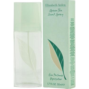Imagem de Perfume Feminino Green Tea Elizabeth Arden Eau De Toilette Spray 50 Ml