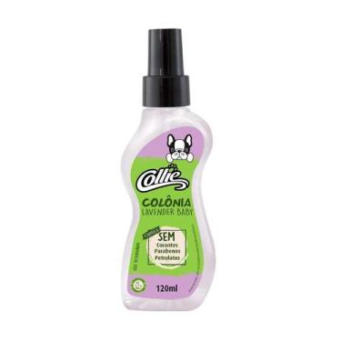 Imagem de Colônia Collie Vegano Lavender Baby 120ml
