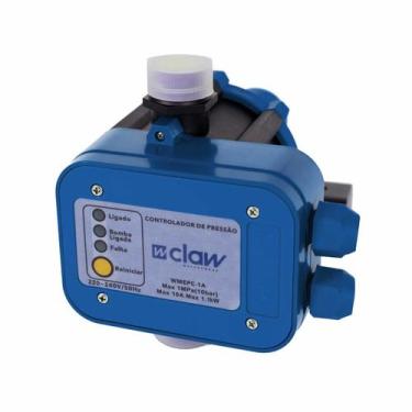 Imagem de Controlador de Pressão Claw Home, 220V, WMEPC-1A (ajustável)
