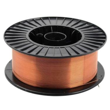 Imagem de Arame para Solda MIG 1mm 15Kg - PanTools - Pan Tools