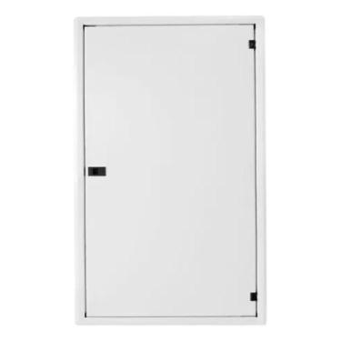 Imagem de Quadro de Distribuição Andaluz 28 Din Embutir Barramento Trifásico 100