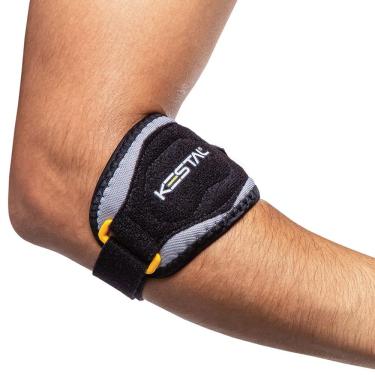 Imagem de Tennis Elbow Kestal Sensi Elbow Bilateral-M