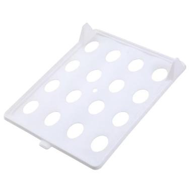 Imagem de 3Un. Organizador Bandeja De Empilhar Camisetas Blusas Calças - Neoimp