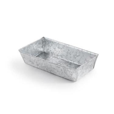 Imagem de Forma para Pão de Zinco Olibox, P