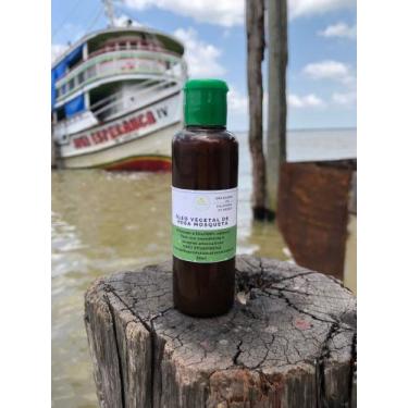 Imagem de Óleo de Rosa Mosqueta 30ml - Nailha