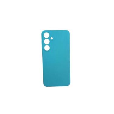 Imagem de Capa Capinha Veludo Compatível Para Samsung Galaxy A55 - Db