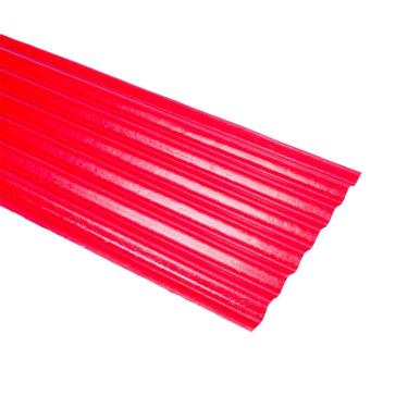 Imagem de Telha Translúcida 2,44 X 0,50 Ob