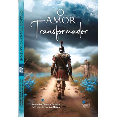 Imagem de Amor Transformador (O)