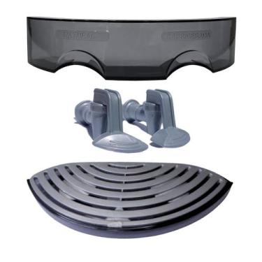 Imagem de Kit Purificador Latina P355 Bandeja + Torneira P + Painel