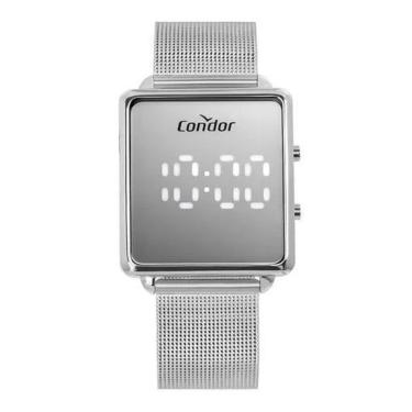 Imagem de Relógio Condor Digital Feminino-Feminino
